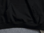 Classic Fit Hoodie-2697-38