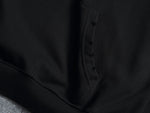 Classic Fit Hoodie-2697-38