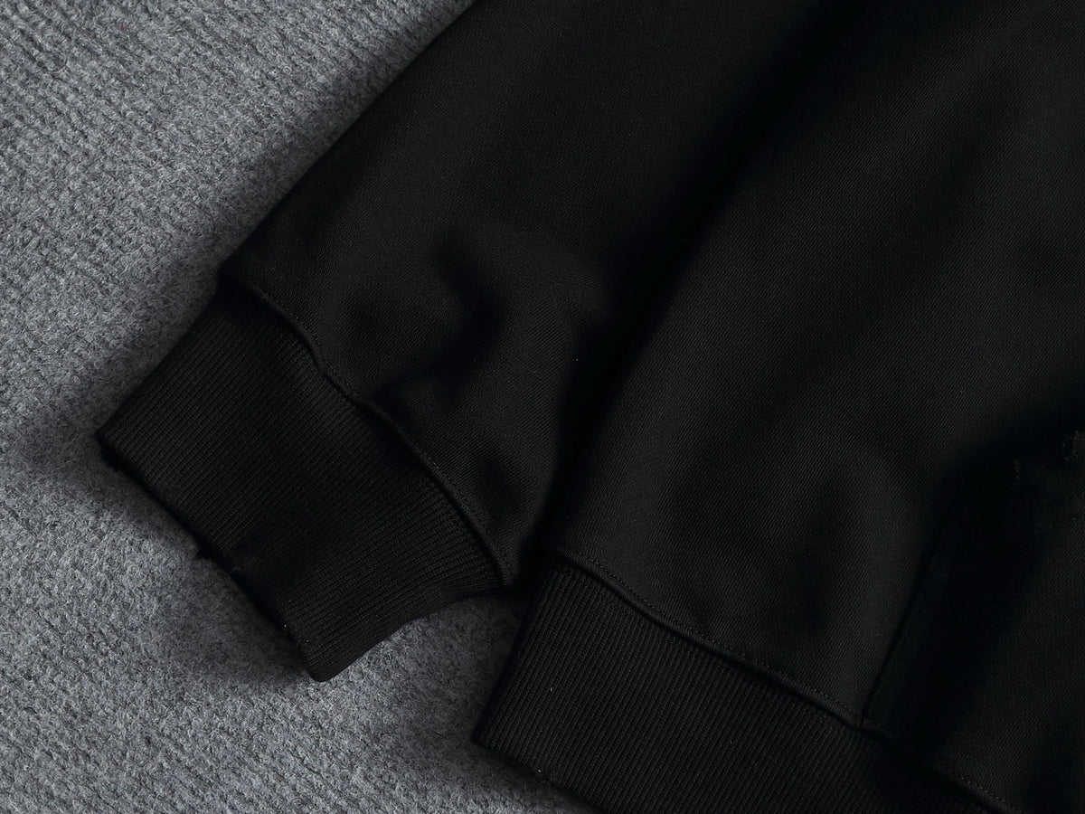 Classic Fit Hoodie-2697-38
