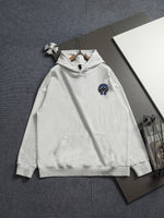 Classic Fit Hoodie-2697-39
