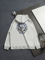 Classic Fit Hoodie-2697-39