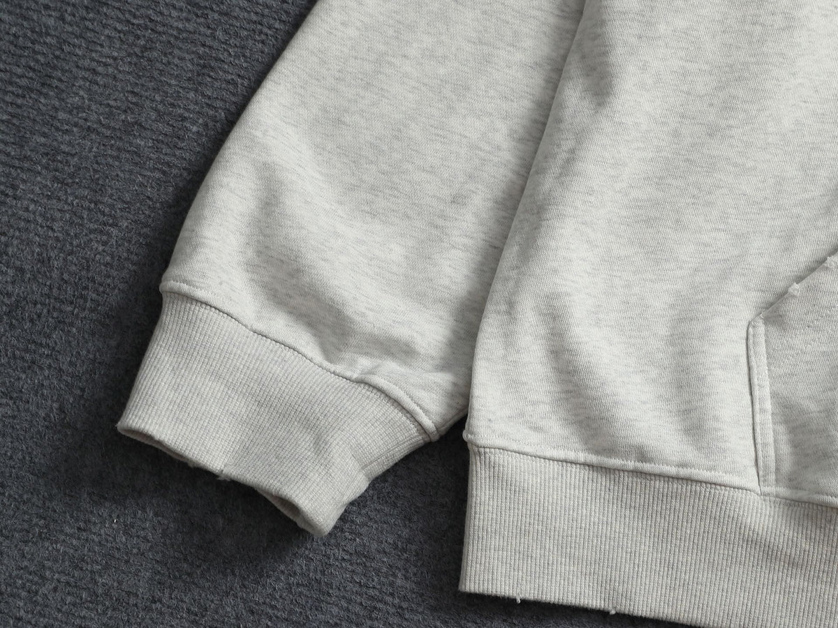 Classic Fit Hoodie-2697-39