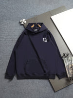 Classic Fit Hoodie-2697-40