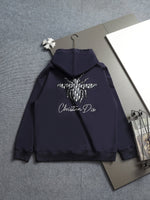 Classic Fit Hoodie-2697-40