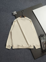 Classic Fit Hoodie-2697-41