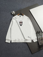 Classic Fit Hoodie-2697-42
