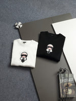 Classic Fit Hoodie-2697-42