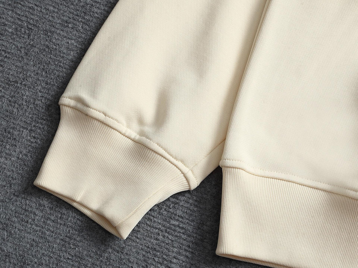 Classic Fit Hoodie-2697-43