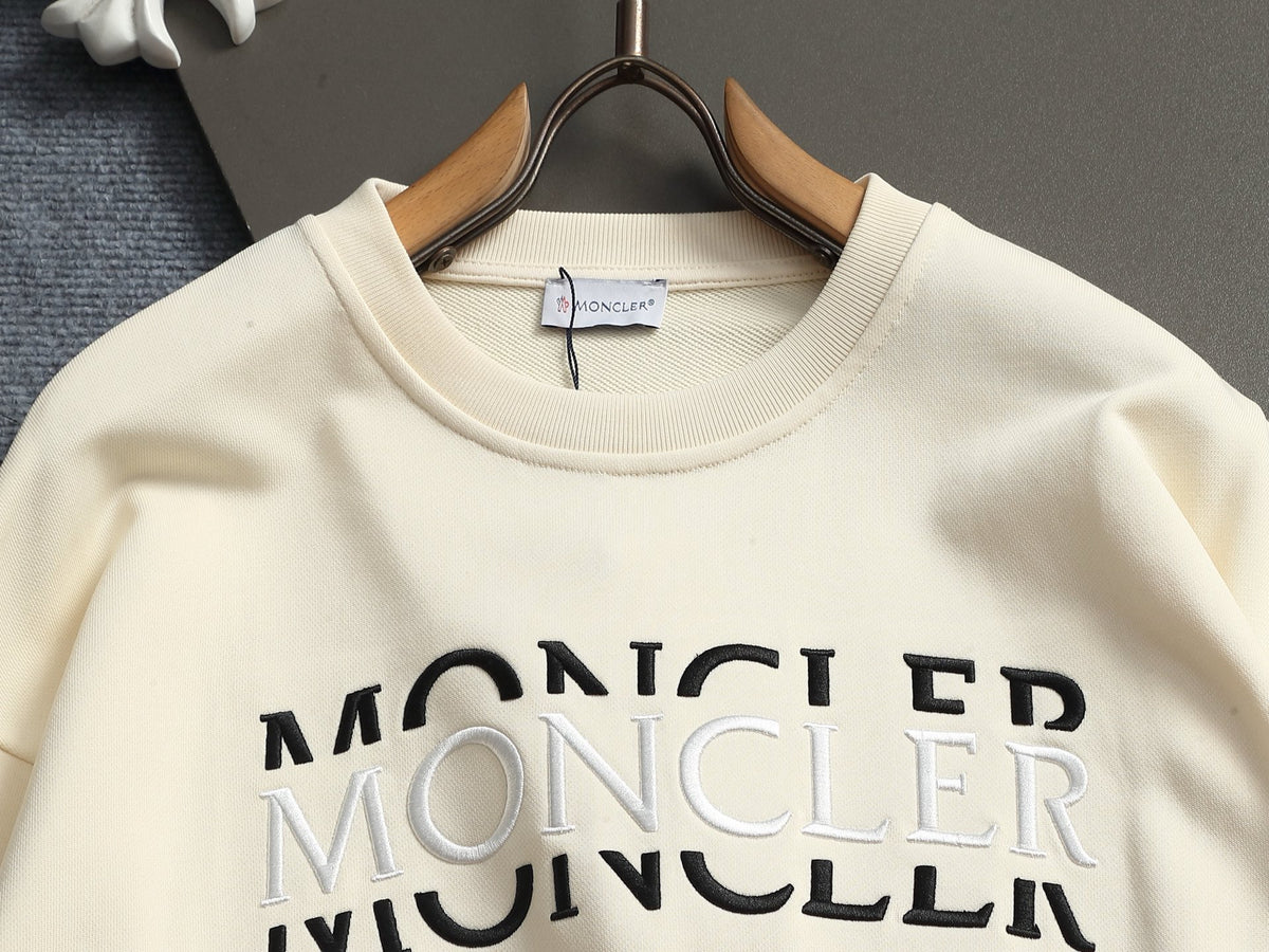 Classic Fit Hoodie-2697-44