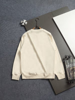 Classic Fit Hoodie-2697-44