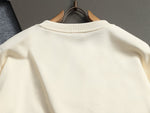 Classic Fit Hoodie-2697-44