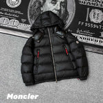 Classic down jacket-230910-1