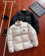 Classic down jacket-230910-2