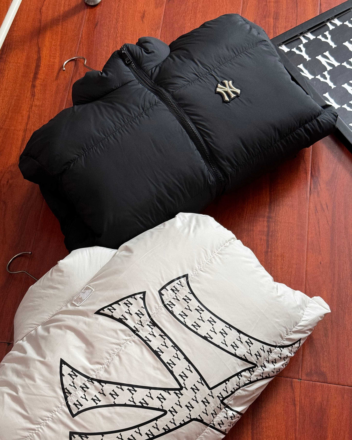 Classic down jacket-230910-2