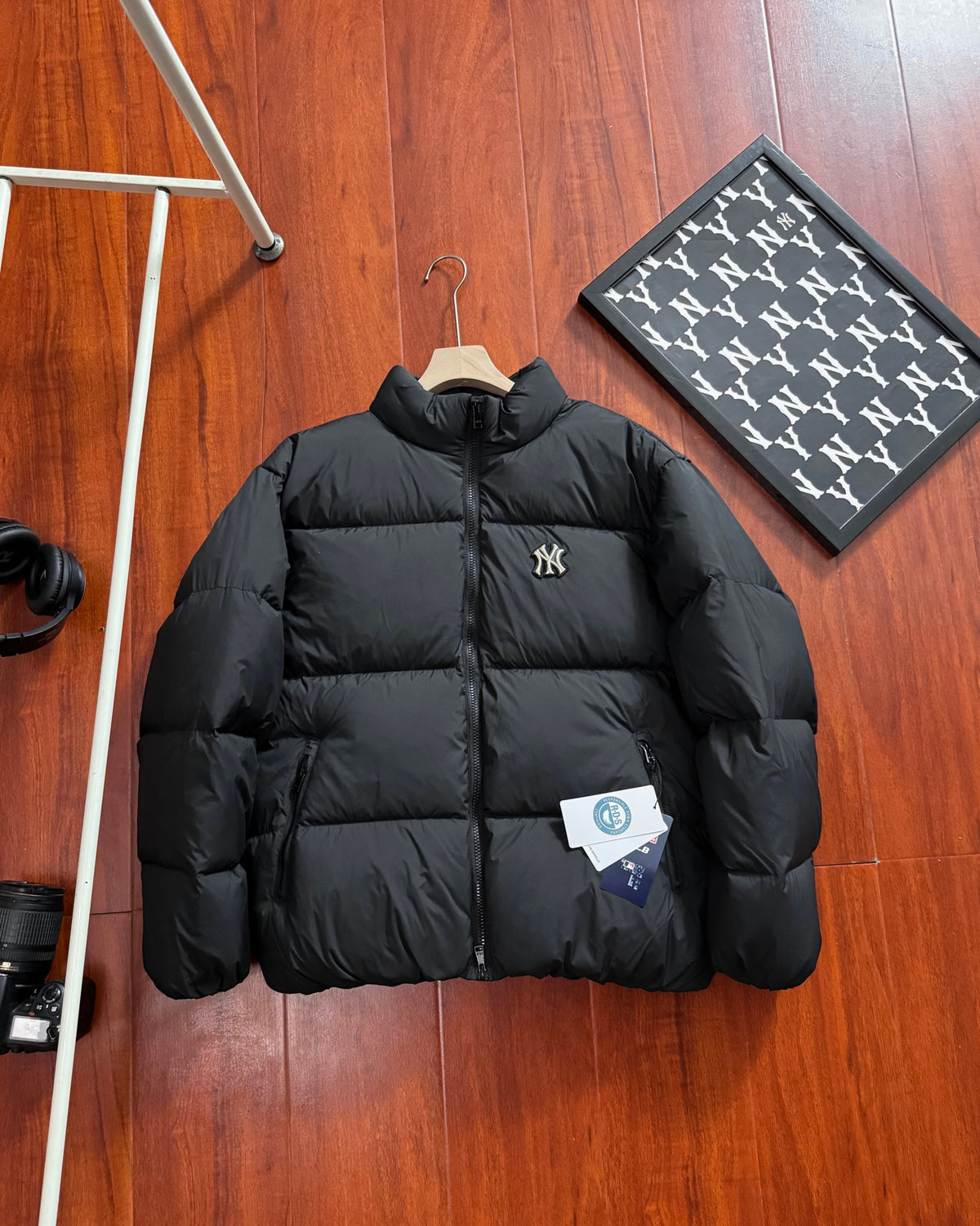 Classic down jacket-230910-2