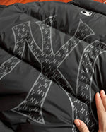 Classic down jacket-230910-2