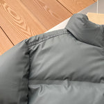 Classic down jacket-230910-5