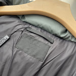 Classic down jacket-230910-5