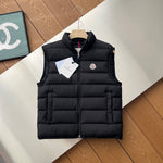 Classic down jacket-230910-6