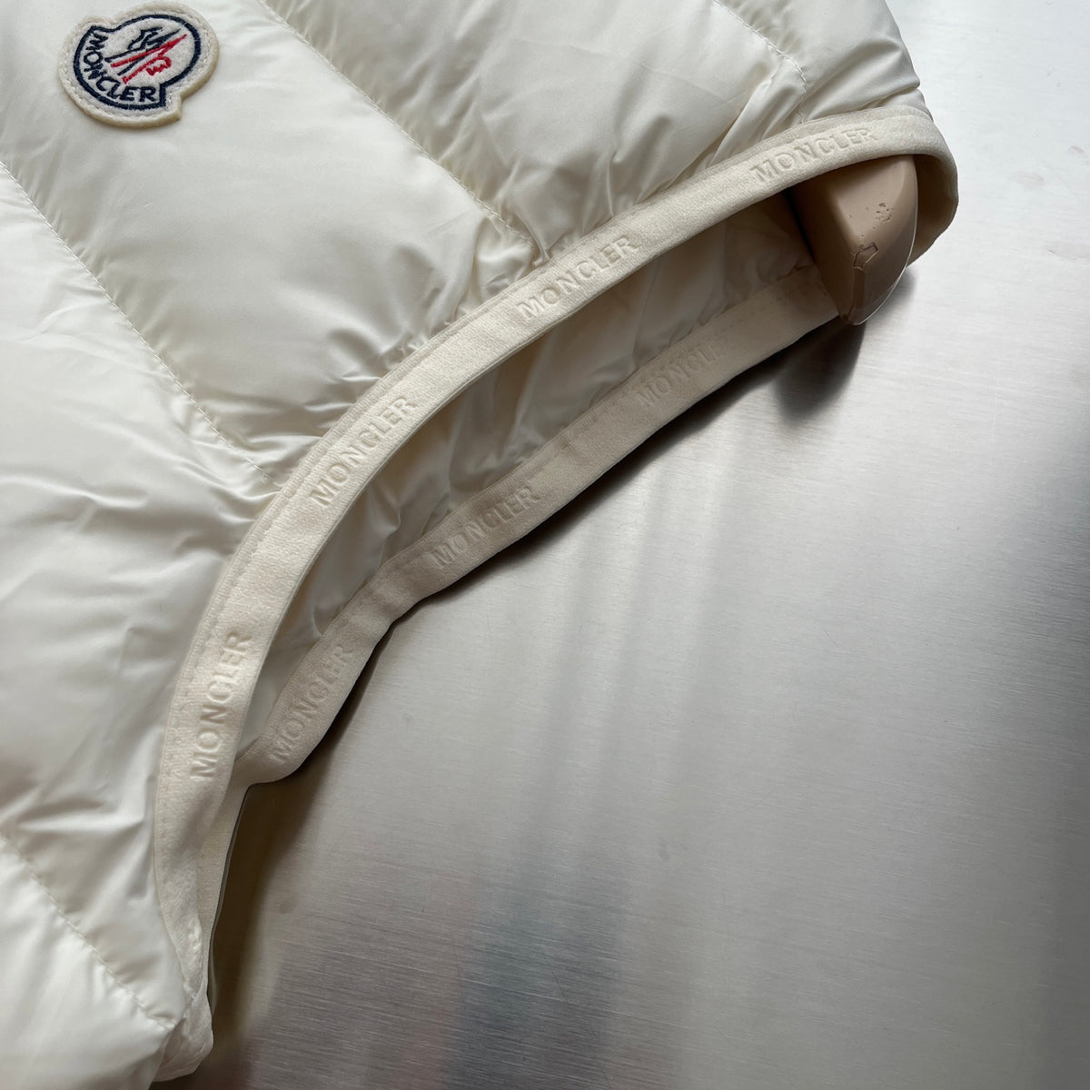 Classic down jacket-230910-6