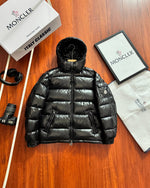Classic down jacket-230910-7