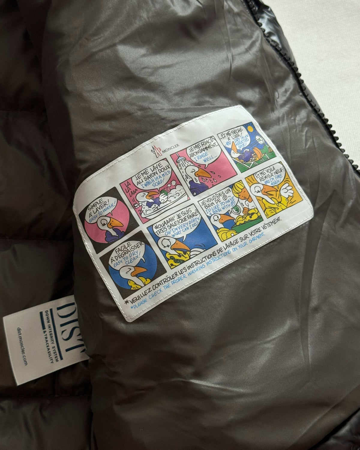 Classic down jacket-230910-7