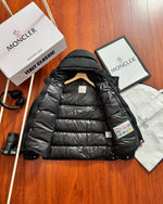 Classic down jacket-230910-8