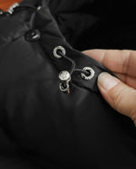 Classic down jacket-230910-8