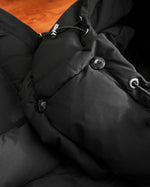 Classic down jacket-230910-8