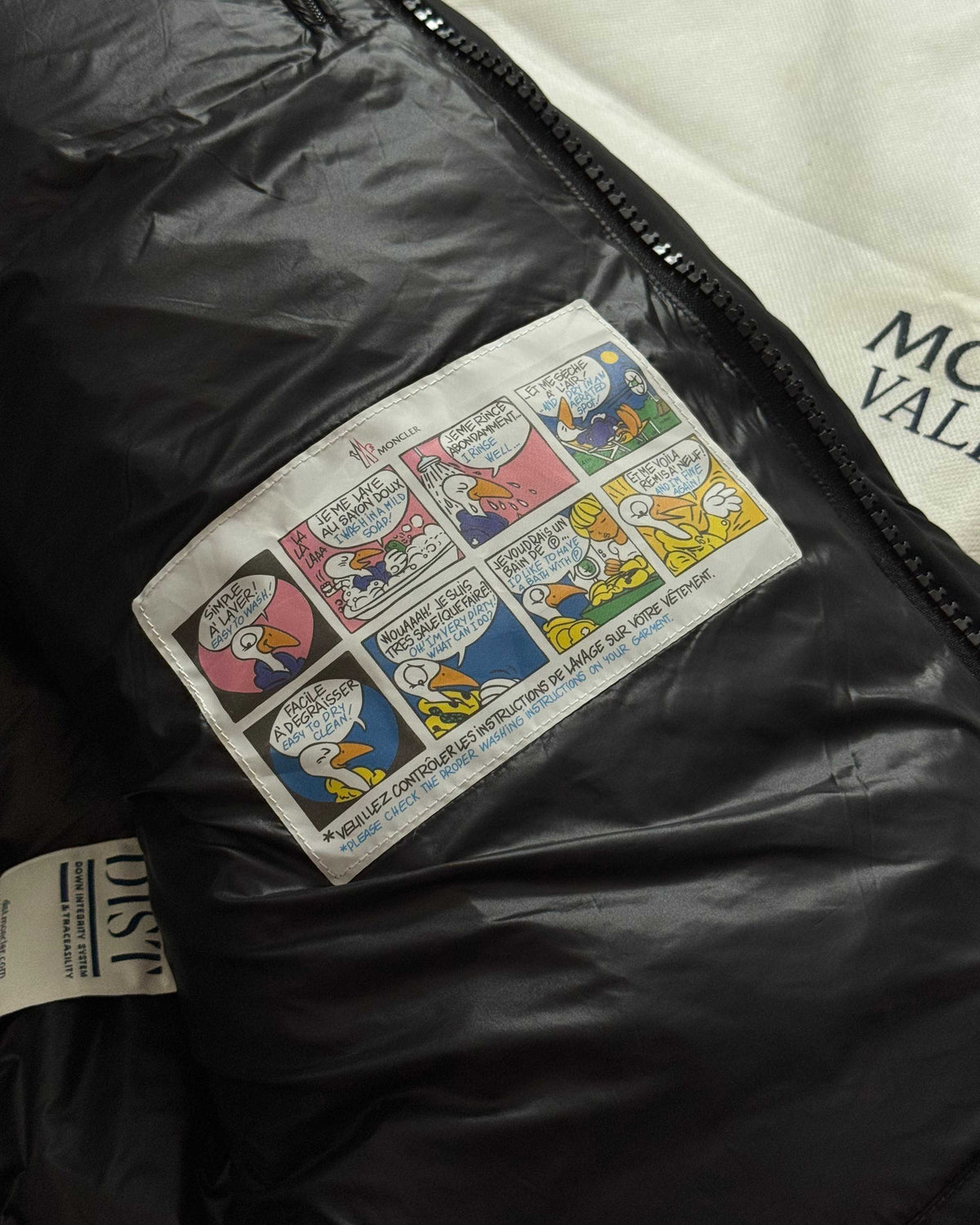 Classic down jacket-230910-8