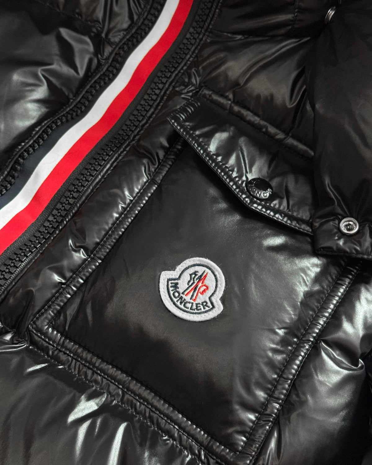 Classic down jacket-230910-9