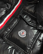 Classic down jacket-230910-9