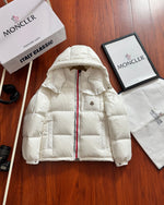Classic down jacket-230910-9