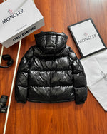Classic down jacket-230910-9