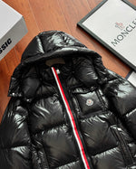 Classic down jacket-230910-9