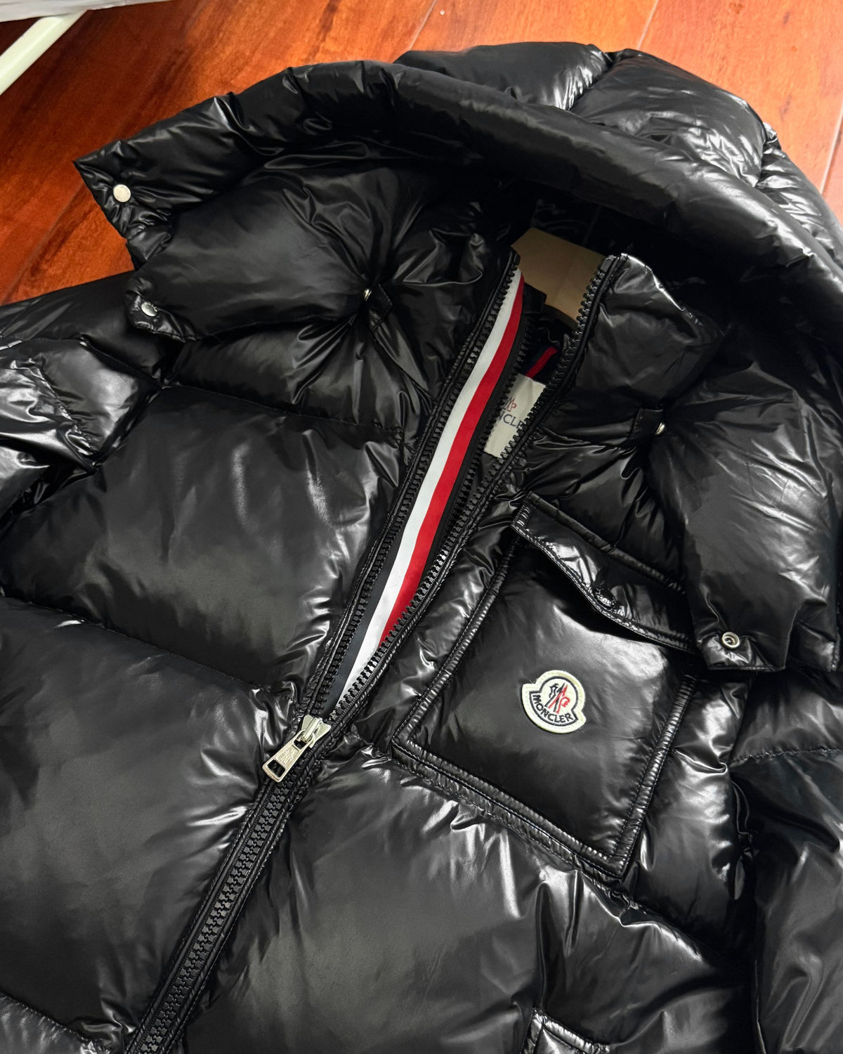 Classic down jacket-230910-9