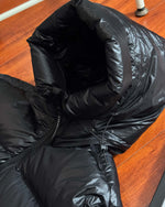 Classic down jacket-230910-9
