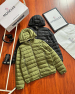 Classic down jacket-230910-10