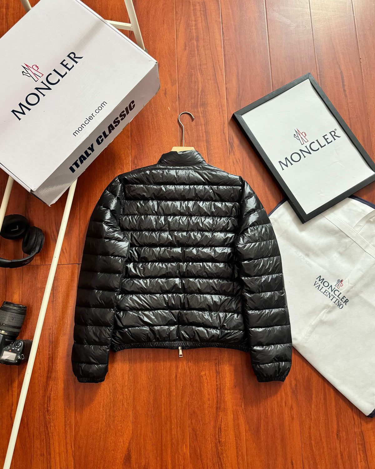 Classic down jacket-230910-11