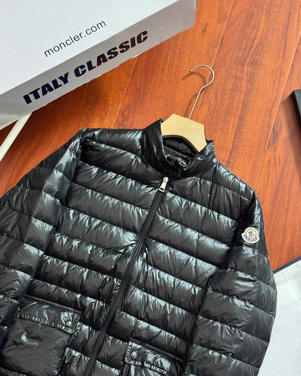 Classic down jacket-230910-11