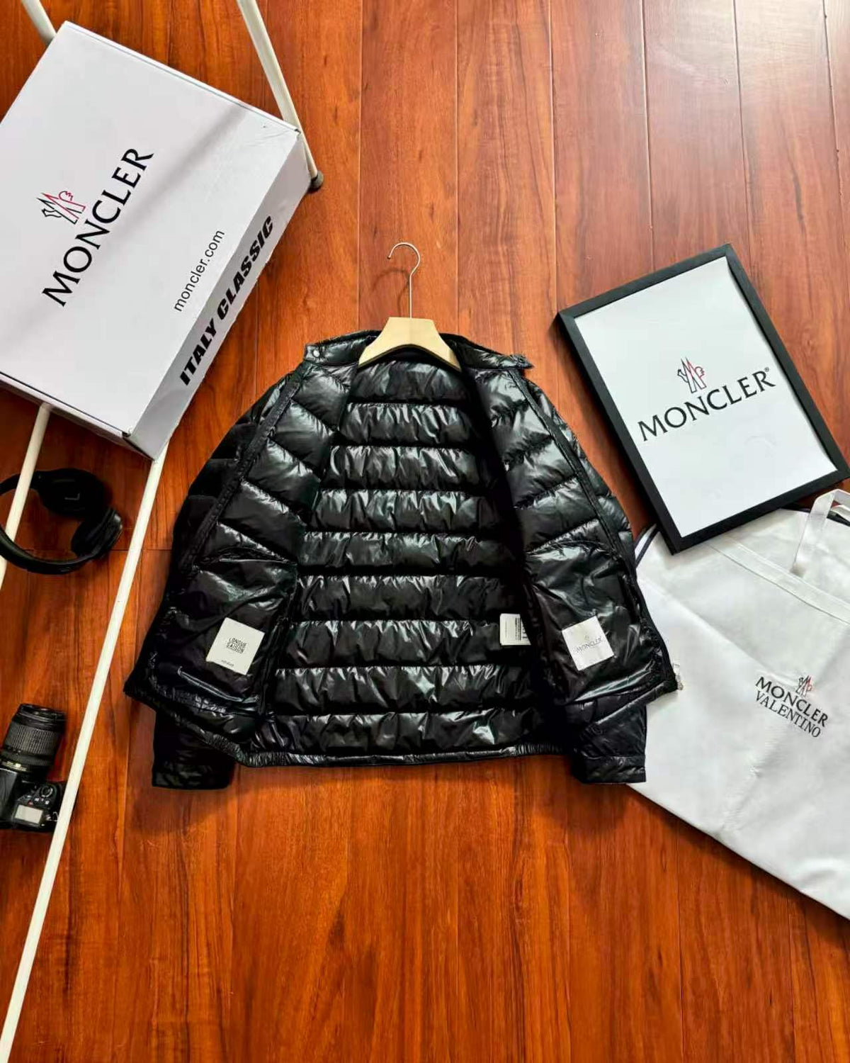 Classic down jacket-230910-12