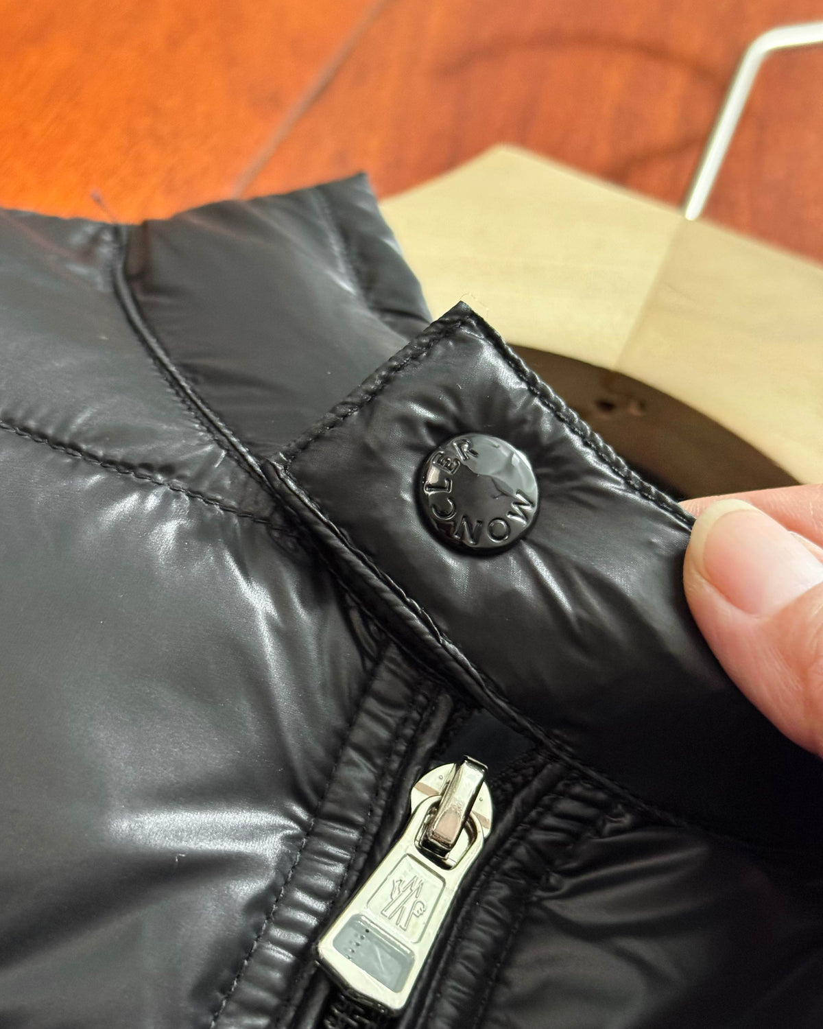 Classic down jacket-230910-12