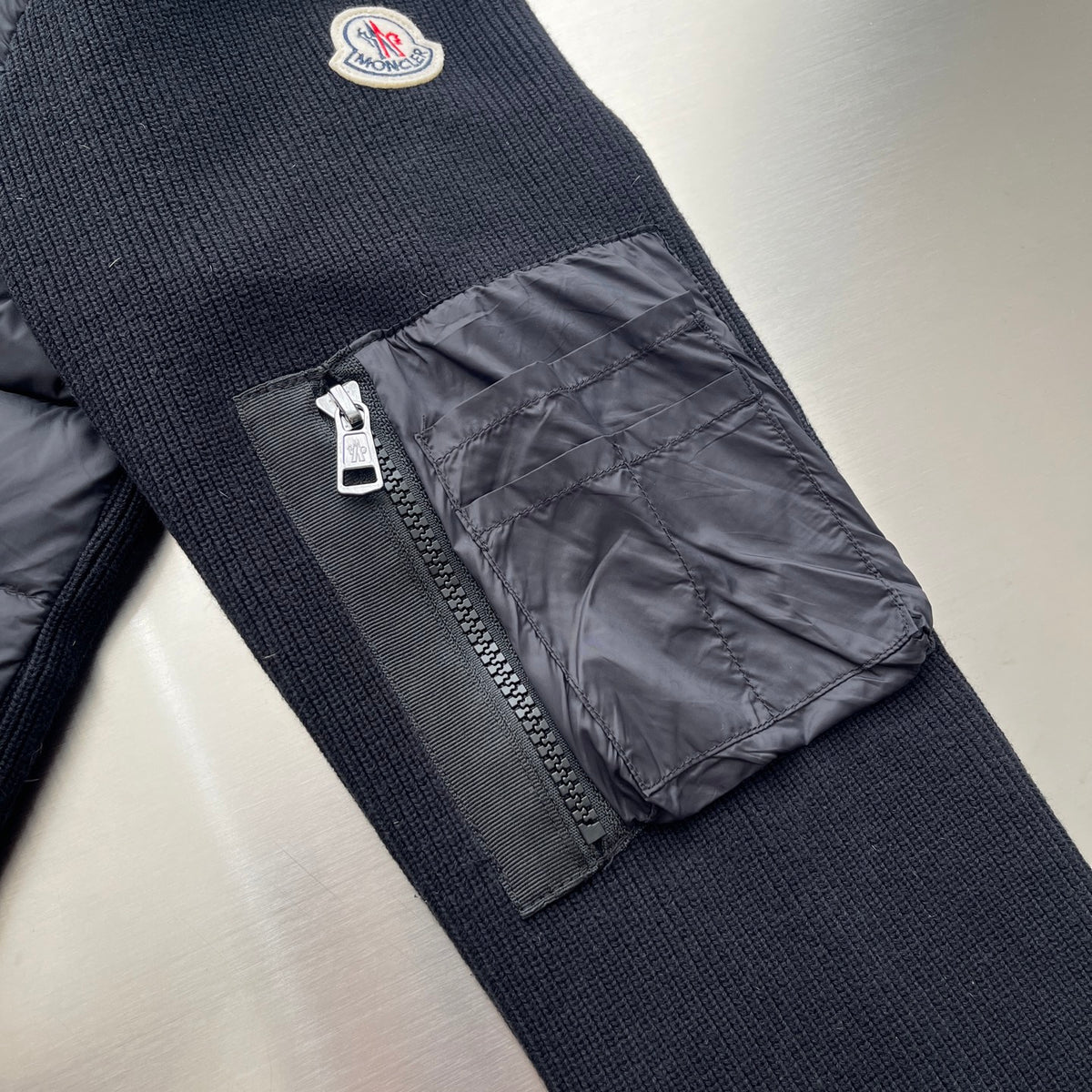 Classic down jacket-230910-16