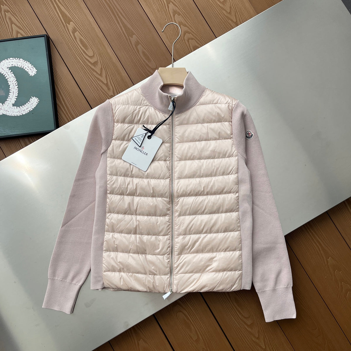 Classic down jacket-230910-17
