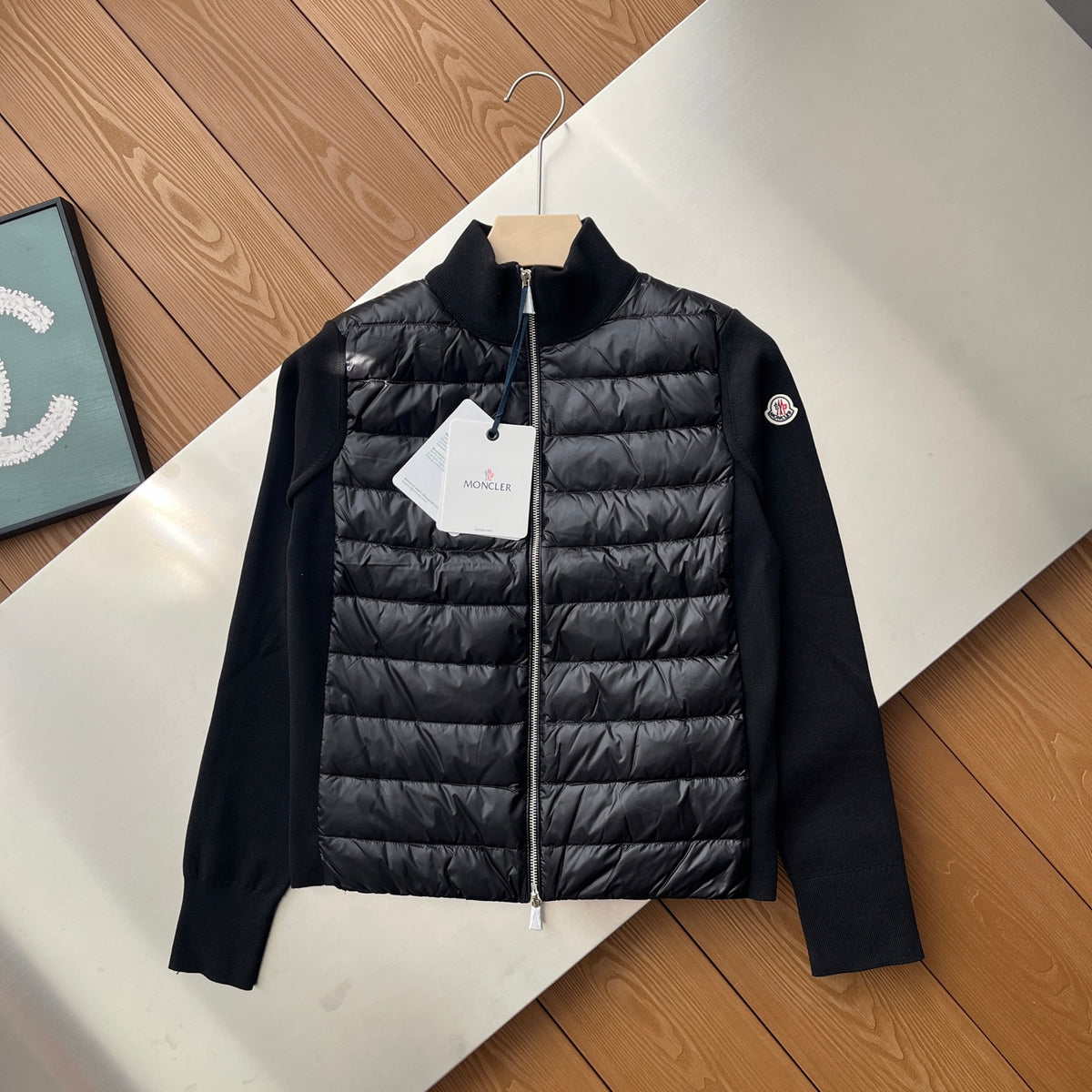 Classic down jacket-230910-17