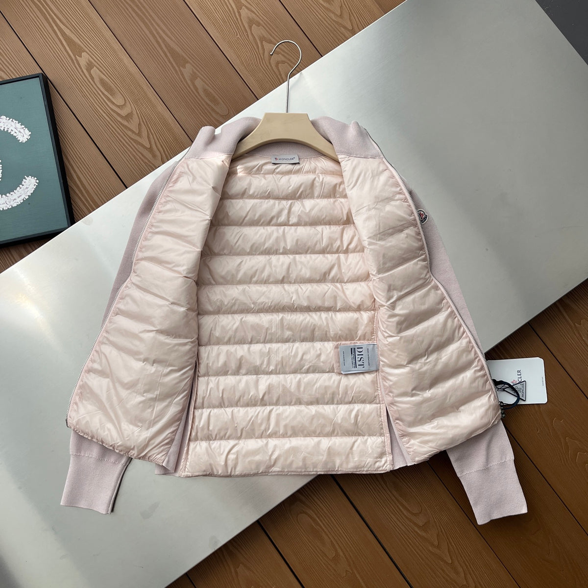 Classic down jacket-230910-17