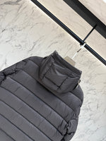 Classic down jacket-230910-20