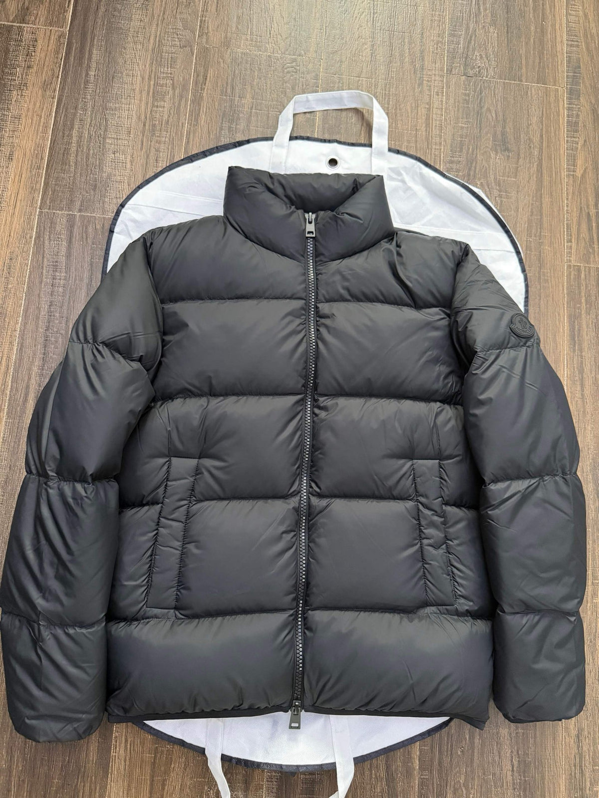 Classic down jacket-230910-21