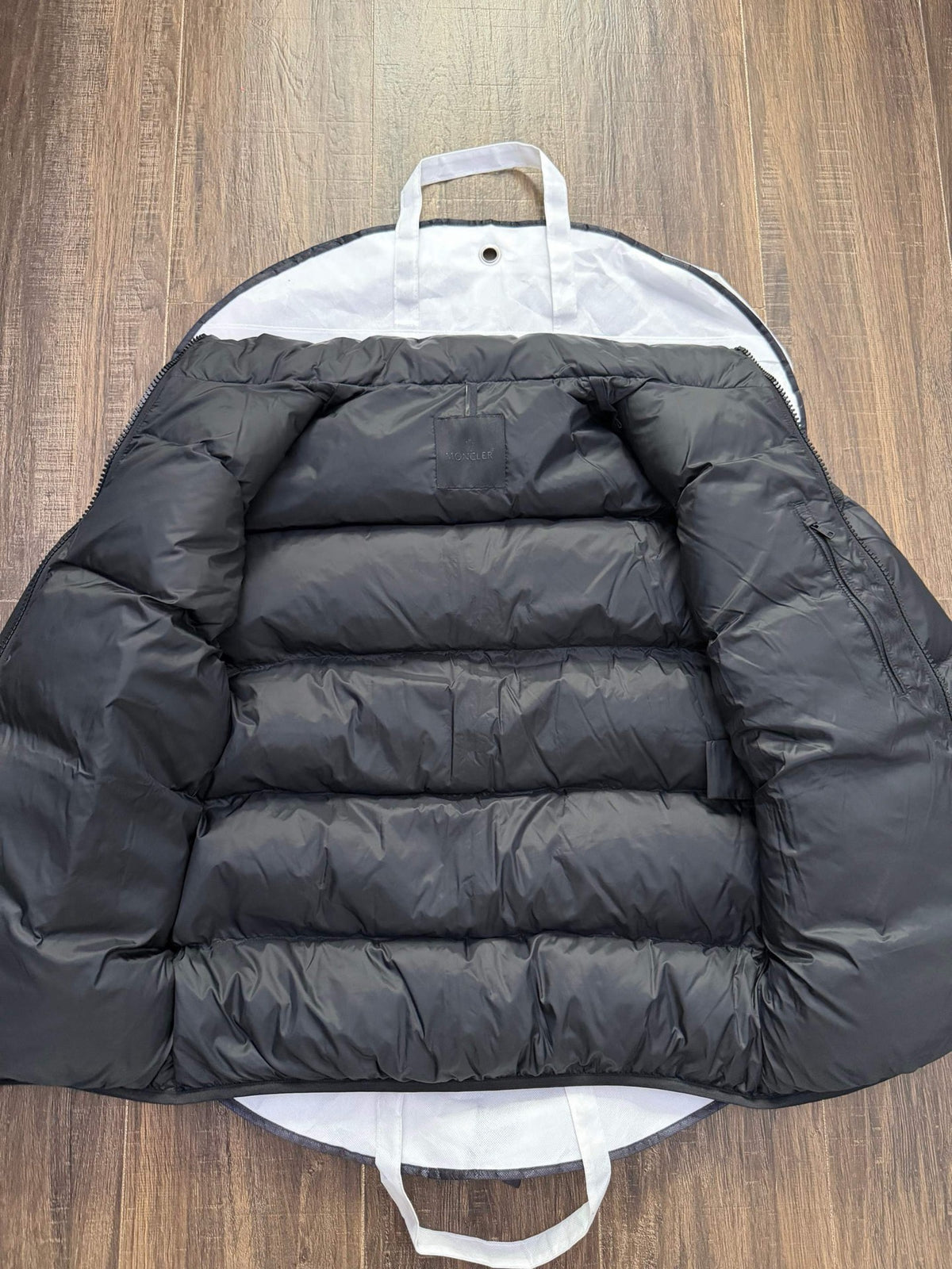 Classic down jacket-230910-21