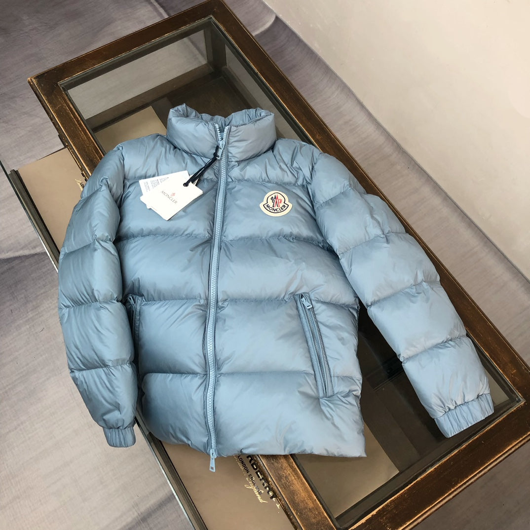 Classic down jacket-230910-23